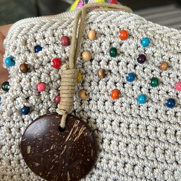 The Sak Knit Bag - Picture 7 of 7